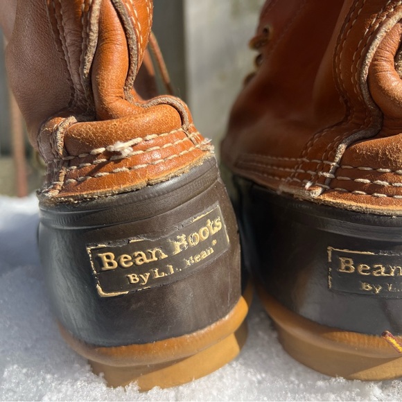 Bean Boots - Picture 3 of 5